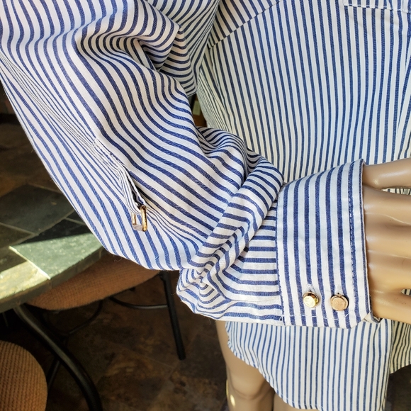 NWOT Zac & Rachel Blouse 👚 - Picture 4 of 7